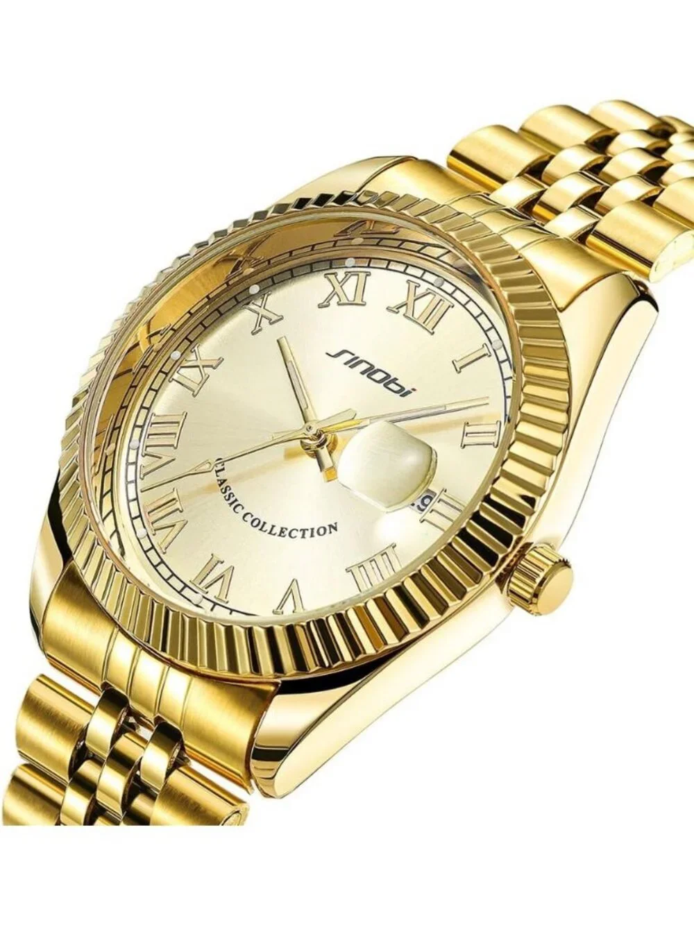 N/A men analog